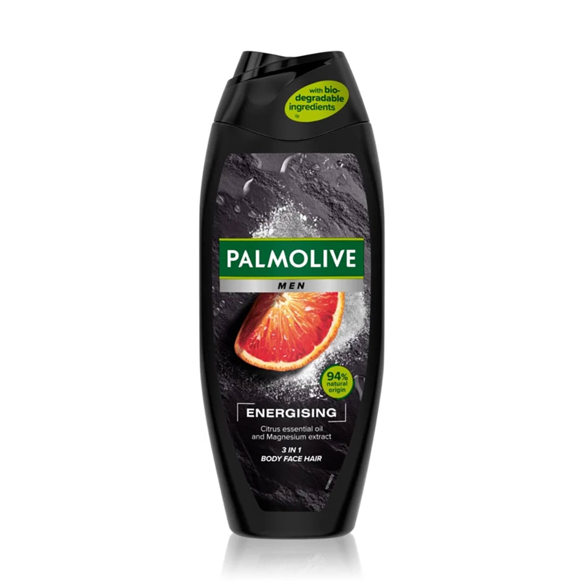 Чоловічий гель для душу Palmolive MEN 3 Іn 1 Energising, 250 мл